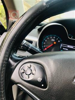 شێڤرۆلێت ئیمپالا